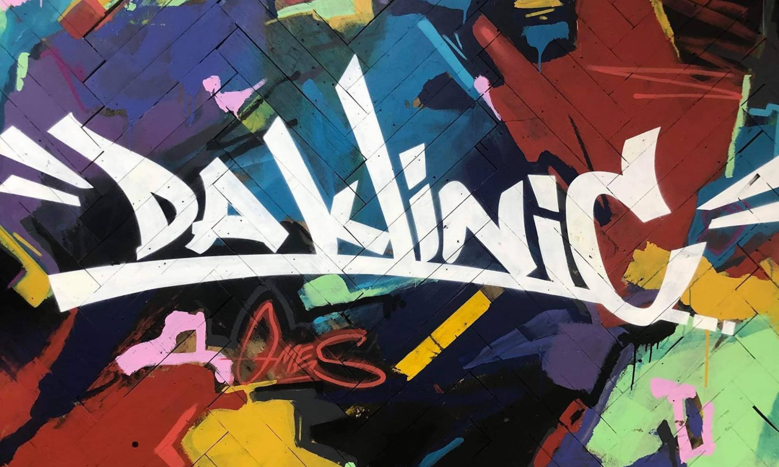Da Klinic Artwork